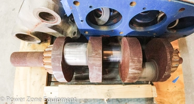 USED WHEATLEY HP-100M