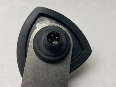 USED BALLUFF SMARTLIGHT INDICATOR 7-SEGMENT BNI IOL-803-102-R036-012