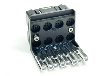New | in-Stock Festo Electronics Module 533361 PLC Input & Output Michigan US | Maverick Industrial Sales #1392411