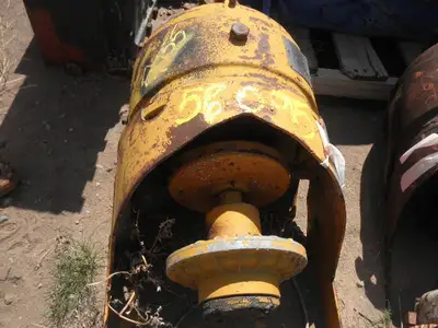 USED LOUIS ALLIS LK422A215