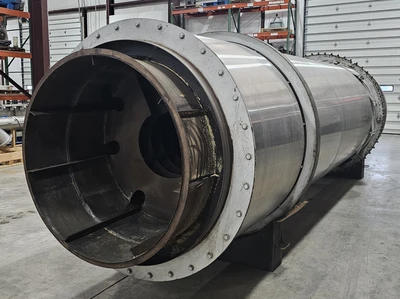 Used _UNKNOWN_ _UNKNOWN_ Dryers West Virginia US | Cooper Industries #1409201