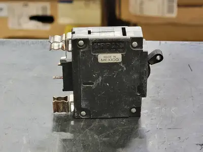 USED AIRPAX LMLC1-1RLS4-24314-36