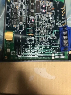 NEW Yaskawa MEW02-2