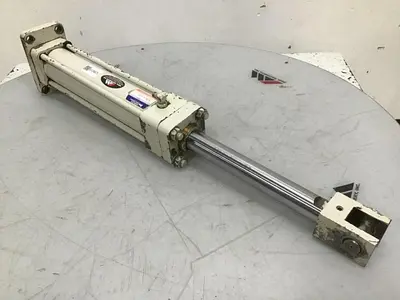 USED HORIUCHI MACHINERY F7-SE 1FB80B175N335-BO