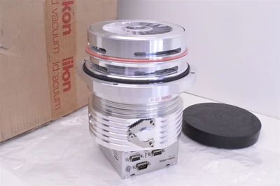 USED Leybold 800160V0021N