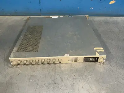 Used HONEYWELL 4875 Frame Grabbers & Cameras Ohio US | HGR 24 #1463424