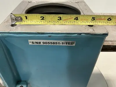 USED IMS DRAWER MAGNET