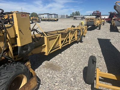 Used _UNKNOWN_ _UNKNOWN_ Self-propelled Harvesters Idaho US | Tri-Steel Manufacturing #1557130