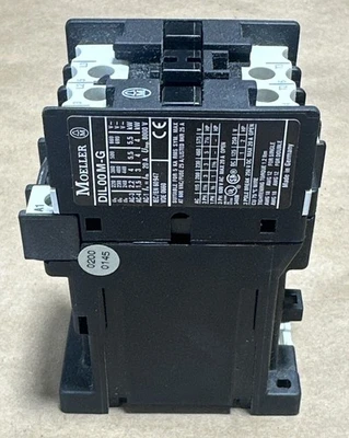 NEW Moeller DIL00M-G