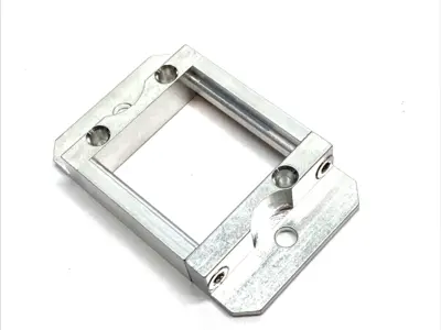 USED ODU MINI-SNAP L RECEPTACLE