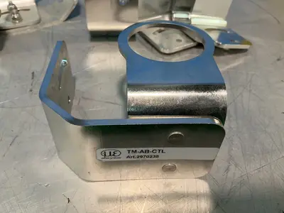 Used MICROEPSILON TMABCTL Miscellaneous MRO Ohio US | HGR 24 #1521253