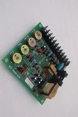 Warner Electric / Seco Model 620 DC Drive Board STOCK 5533