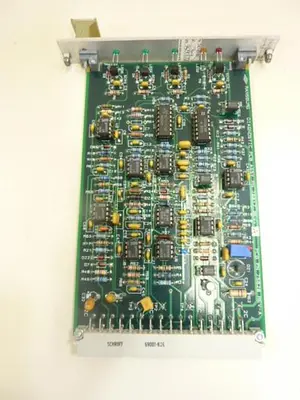 USED RANSBURG 75617