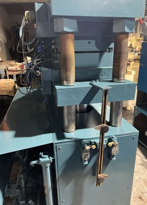 USED 1979 WABASH WABASH 100-1818-2TMAC PRESS