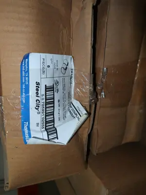 4 PALLETS OF ASSORTED CONDUIT, ENCLOSURES