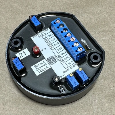 NEW Adcon RKI 57-1050RKP