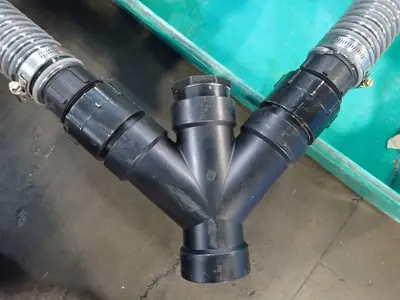 USED AIRBEST ACPF156AL