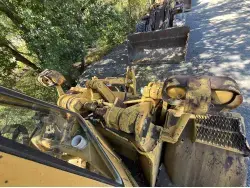 Used 1973 CATERPILLAR 988 Wheel Loaders Pennsylvania US | Iron Exchange Equipment Solutions #1353775
