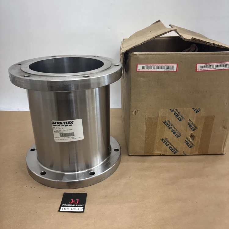 New | in-Stock ATRA-FLEX T5-S-10.0 Power Generation Indiana US | J&J Industrial Supply #1328193