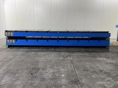 USED 1980 STOLLE RDG