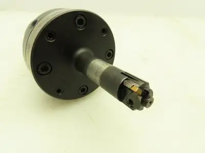 Used MAPAL _UNKNOWN_ Miscellaneous MRO | Arrow Industrial #658318