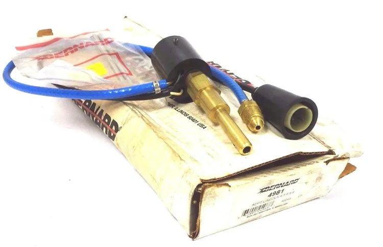 New | in-Stock BERNARD _UNKNOWN_ Misc Electrical & Power Parts | SB Industrial Supply #852045