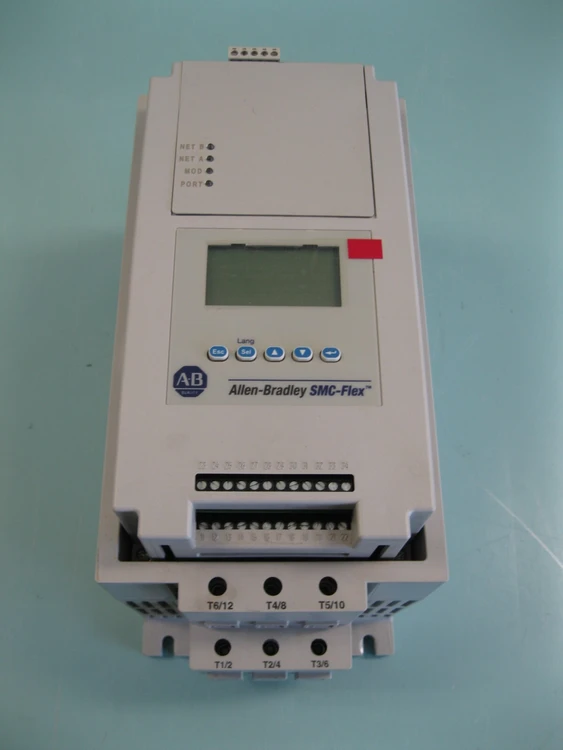 Used Allen-Bradley 150-F43NBR Motor Control Parts New Hampshire US | Bitter End Trading #1126598
