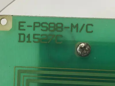 USED KEBA E-PS88-M/C D1527C