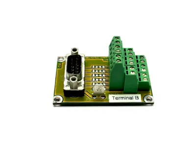 Used F&K Delvotec 1175 Printed Circuit Boards (PCB) Michigan US | Maverick Industrial Sales #1467980