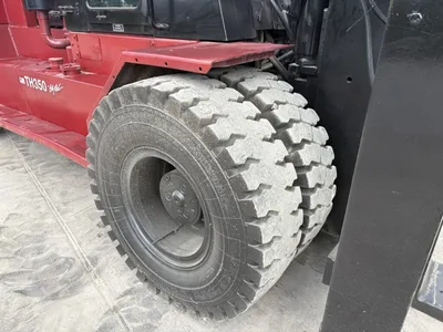 Used TAYLOR TH350L Misc Forklifts Texas US | 4K Lift Co #1542427
