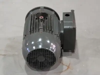 USED WEG TC005102