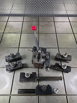 DORIAN QITP50N Tooling | GMT (3)