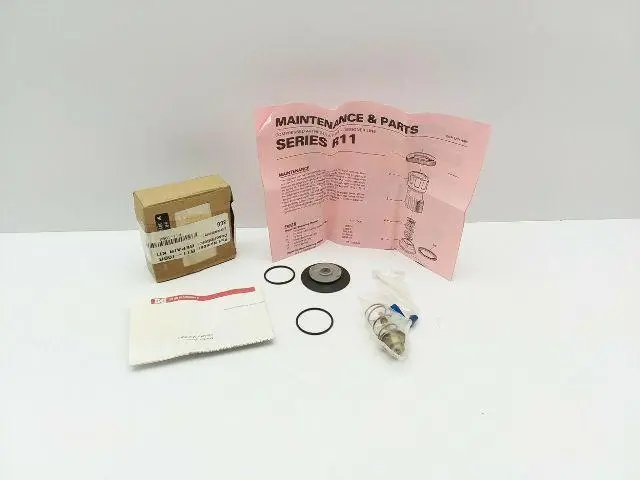 Norgren R11-100R Repair Kit