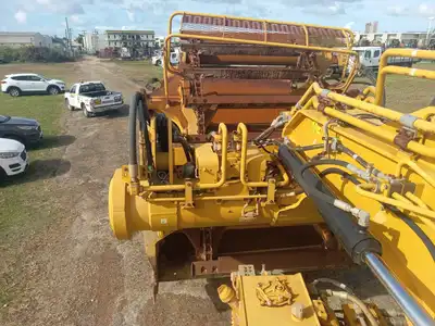 Used 2018 Caterpillar 623K Scrapers California US | Zadoon Equipment #1480799