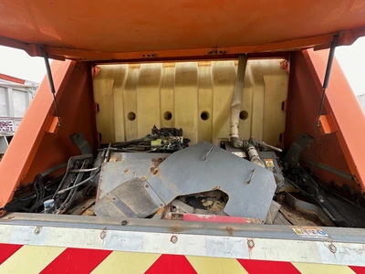 Used 2002 GMC T1500 Street Sweeper Pennsylvania US | Proxy Equipment #1385016