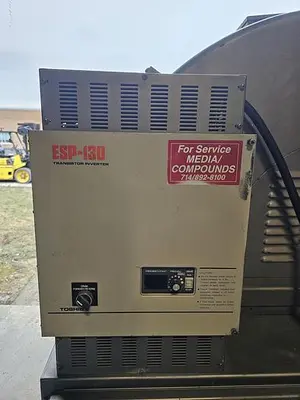 USED 1986 TIMESAVERS HZ-160
