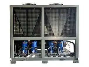2026 UNIVERSAL CHILLING SYSTEMS UCS-40V-B Chillers - Brand New Air | Machinery Center (7)