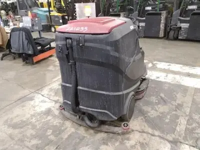 USED 2021 VIPER AS1050R