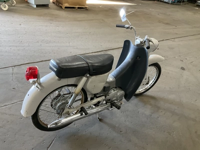 Used BRIDGESTONE HOMER 50 Motorcycles (Misc) Michigan US | Miedema Asset Management Group #1483588