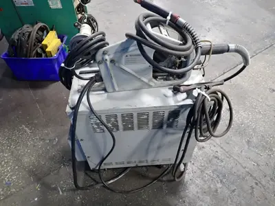 USED PANASONIC KF350
