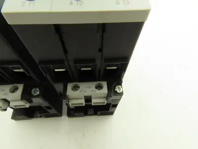 Used SIEMENS _UNKNOWN_ Starters Indiana US | Arrow Industrial #1316630