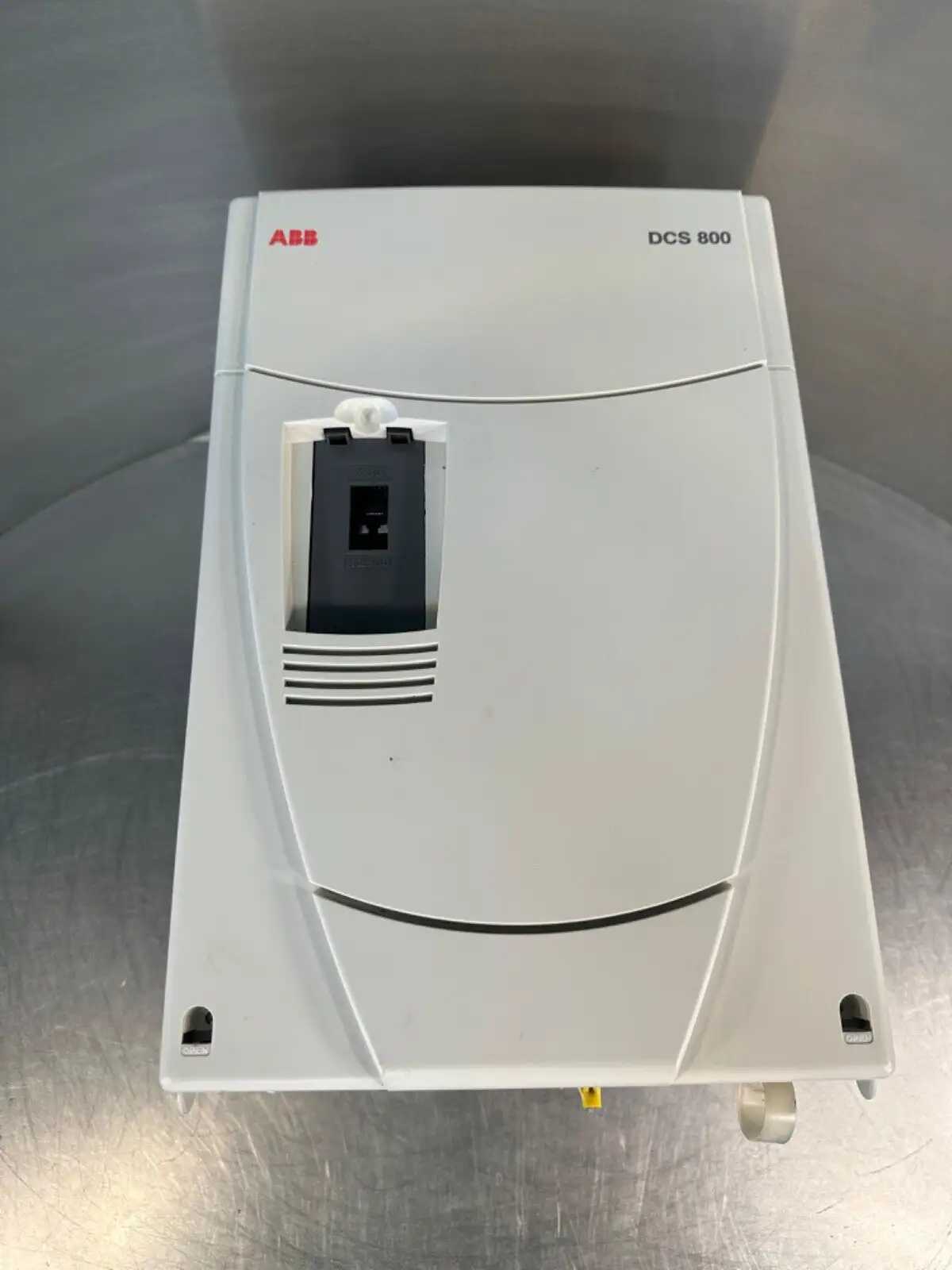 USED ABB DCS800-S02-0350-05
