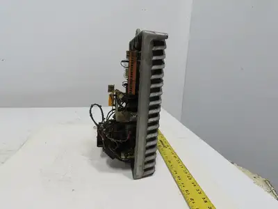 Reliance Electric 14C21 Minpak Plus Drive 1.5HP
