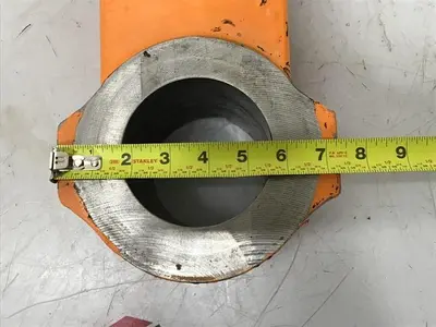 USED CINCINNATI MILACRON VT220-17 / TL