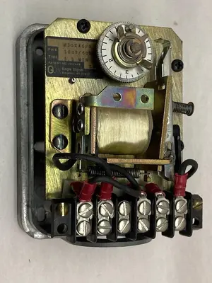 Used EAGLE SIGNAL HD32A622 Industrial Controls Ohio US | Surplus Asset Holdings #1519234