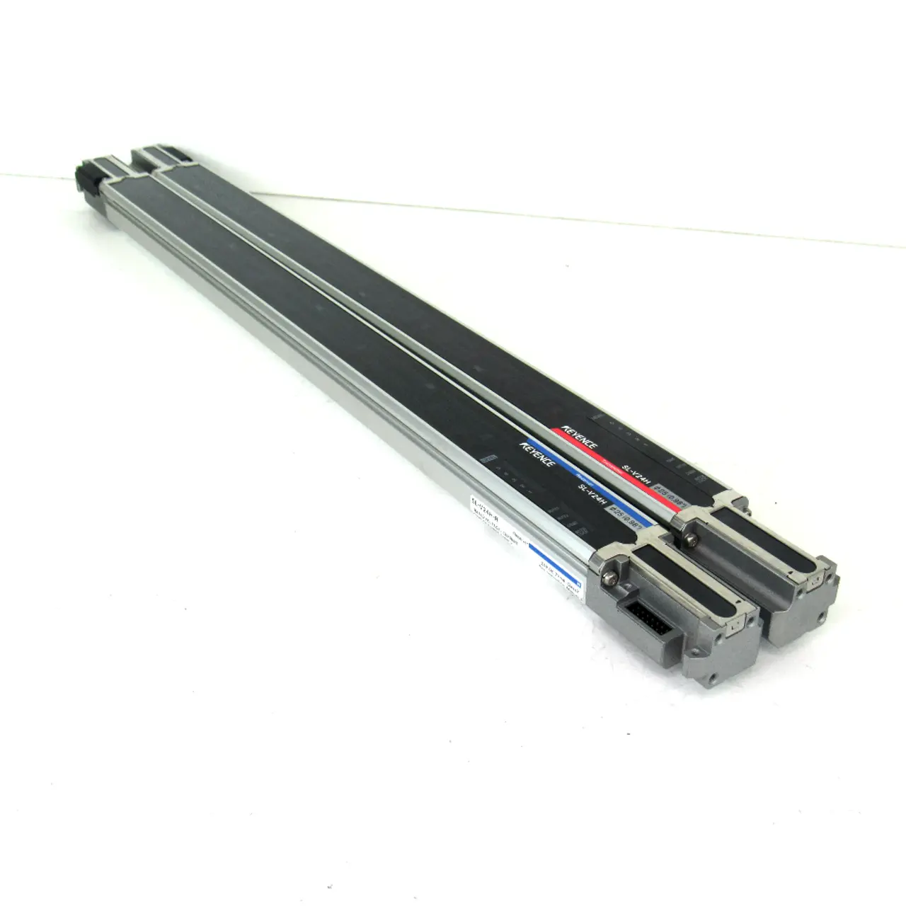 USED KEYENCE SL-V24H