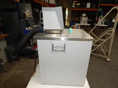 Used JULABO F33 Miscellaneous Laboratory Equipment Texas US | Aucto #1307227