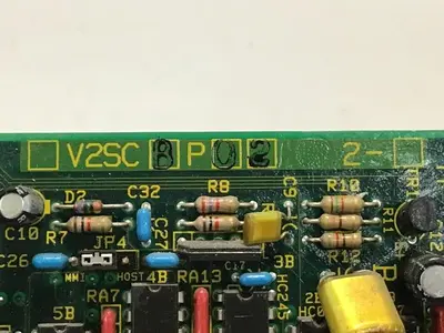USED TOSHIBA H2184332