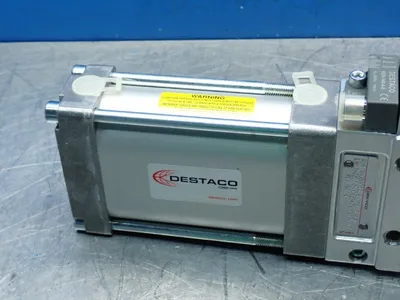 New | in-Stock DESTACO 82M3ND00063L8 Pumps Ohio US | HGR 24 #1016745