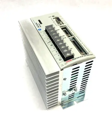 New | in-Stock ALLEN-BRADLEY SER. B ULTRA SERIES INDEXING SERVO DRIVE Servo Drives | Maverick Industrial Sales #1106783